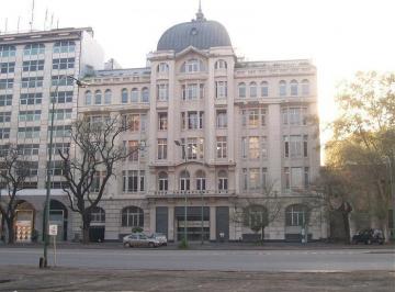 Oficina comercial , San Telmo · Oficina en Alquiler | Edificio Columbus, Paseo Colón 746, San Telmo | 4.300 m²