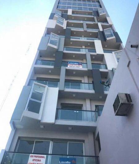 Departamento · 30m² · 1 Ambiente · 1 Cochera