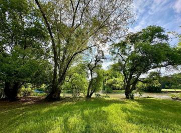 Terreno · 1000m² · Terreno en Venta en Jardín Náutico Escobar