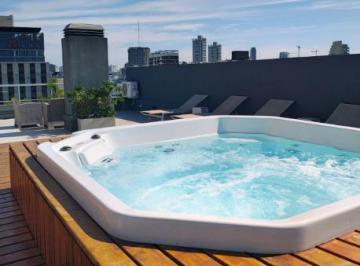 Departamento · 67m² · 2 Ambientes · Venta Monoambiente Divisible, Palermo Soho