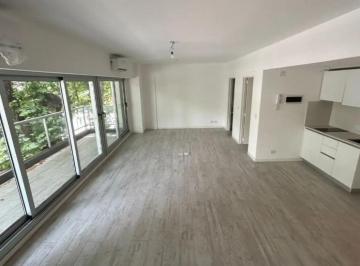 Departamento · 67m² · 2 Ambientes · Venta Monoambiente Divisible, Palermo Soho