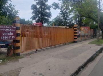 Bodega-Galpón de 1 ambiente, Tigre · Venta de Galpon en Zona Industrial con Oficinas