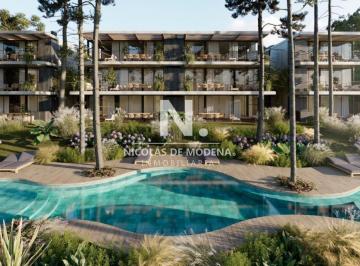 Foto1 · Apartamento en Venta de 1 Dormitorio en Jose Ignacio, La Juanita.