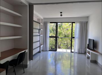 Departamento de 1 ambiente, Palermo · Estudio Luminoso en Palermo