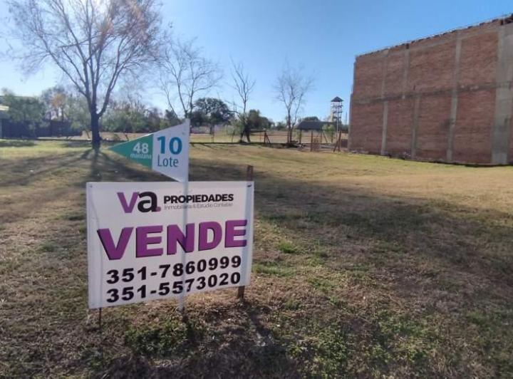 Terreno · 350m²