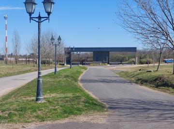 Terreno · 1000m² · Venta Lote en El Club de Campo La Concepcion 2, Lujan