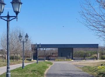 Terreno · 1000m² · Venta Lote. Club de Campo La Concepcion 2, Lujan