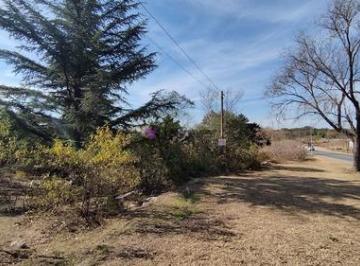 Foto · Lote Agua de Oro, 1443 m², Todos Los Servicios!