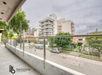 Departamento · 120m² · 4 Ambientes · 1 Cochera · Departamento en Guemes
