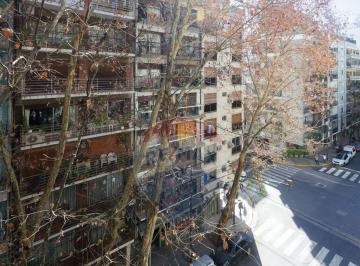 Departamento · 29m² · 1 Ambiente · Venta Palermo Monoambiente Luminoso Exc. Ubicación