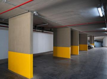 Departamento · 70m² · 3 Ambientes · Departamento de 1,5 Dorm. en Nueva Córdoba – Entrega Julio 2026