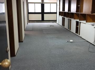 Oficina comercial · 108m² · 4 Ambientes · Oficina en Microcentro