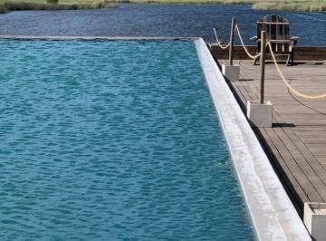 Terreno , Escobar · Venta Terreno El Naudir Aguas Privadas
