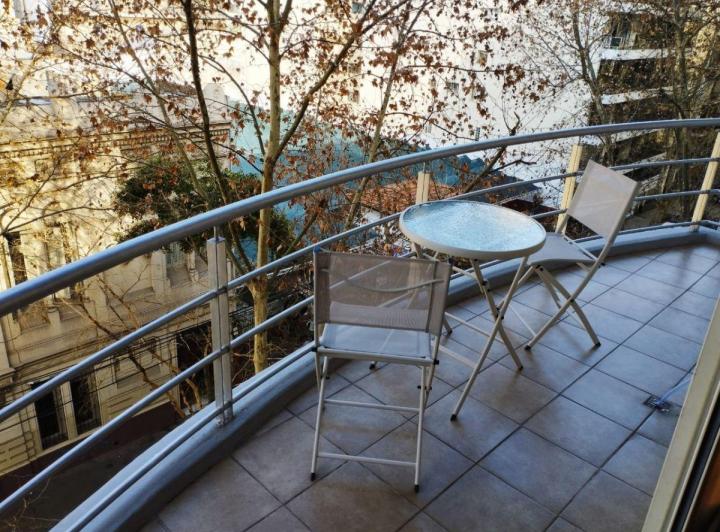 Departamento · 44m² · 2 Ambientes