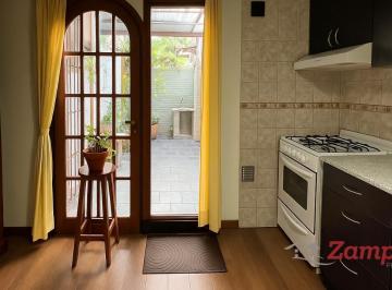 Cocina · Casa Tipo Tríplex en Venta. Oportunidad. Apto Crédito