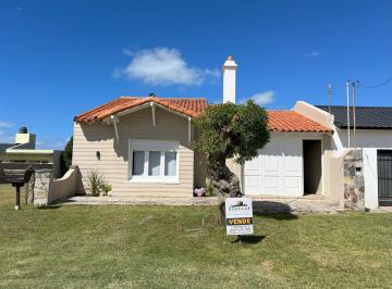 Casa · 189m² · 6 Ambientes · 2 Cocheras · Casa - Mar del Sur Vendido 2025