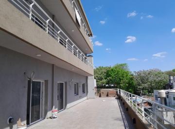 Departamento · 87m² · 4 Ambientes · 1 Cochera · Hermoso Departamento a Estreanar - Zona San Fernado