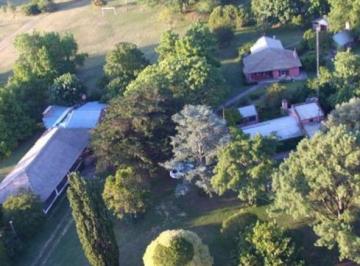 Campo , San Vicente · Gran Campo de 20 Hectarias, Parquizado, Ideal Emprendimiento Inmobiliario