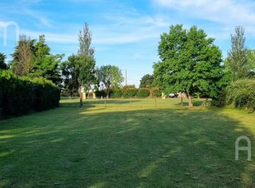 Terreno · 800m² · Lote en Venta en Quintas del Sol