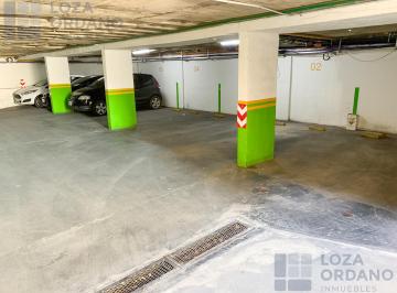 Garage · 14m² · Cocheras en Venta Barrio Pueyrredon