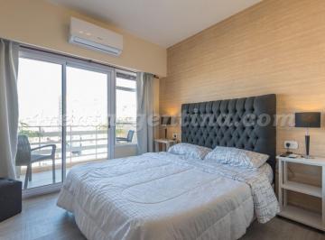 Departamento de 1 ambiente, Centro / Microcentro · Studio Para 2 Personas en Alquiler Temporario en El Centro