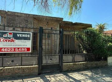 Casa · 50m² · 2 Ambientes · 1 Cochera · Lote con Mejoras - Ituzaingó Norte