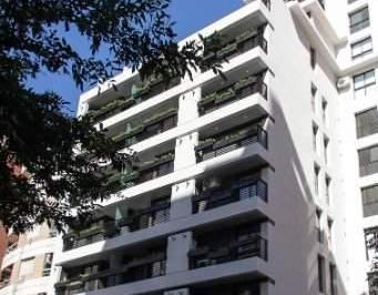 Foto · ¡Cochera en Venta en Nueva Córdoba! Seguridad y Comodidad en Edificio Berdea