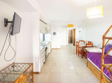 Departamento de 1 ambiente, San Telmo · Amplio Monoambiente Al Contra Frente + Amenities