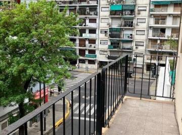 Departamento de 3 ambientes, Barracas · Tacuarí Al 2000