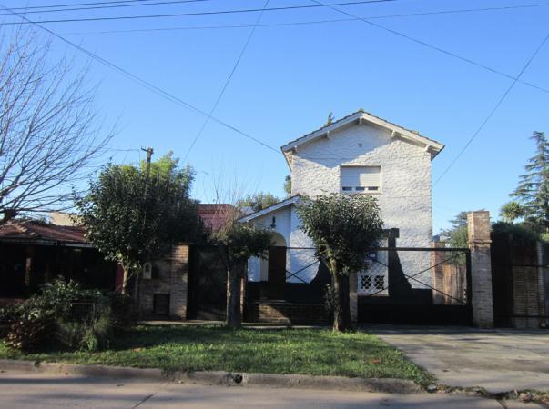 Casa · 150m² · 4 Ambientes