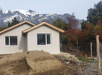 Casa · 37m² · 2 Ambientes · 2 Cocheras · Casa en Venta Bariloche