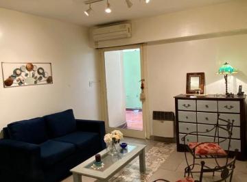 Departamento · 58m² · 3 Ambientes · Departamento - Palermo Soho