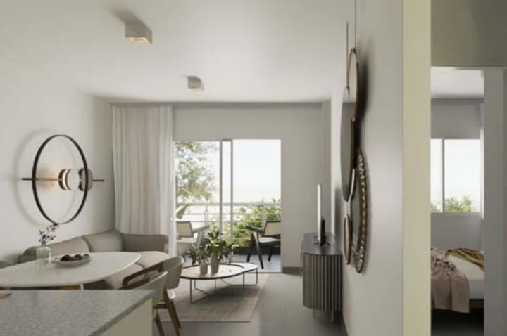 Desarrollo vertical · Virasoro 325, El Palomar