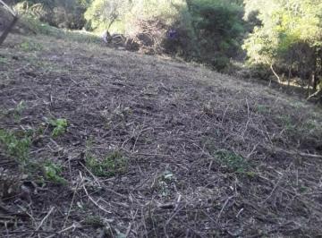 Terreno · 2962m² · Espectacular - Financiado!