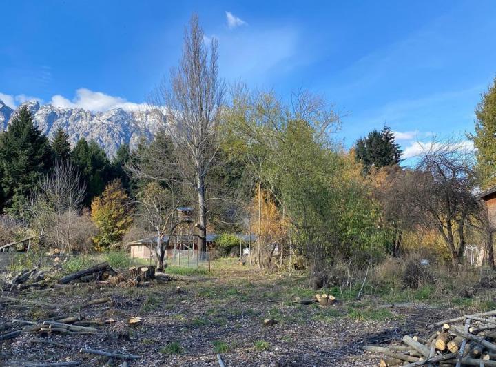 Terreno · 376m²