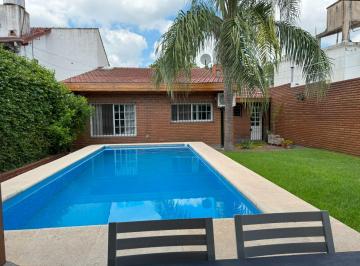 Casa · 172m² · 4 Ambientes · 2 Cocheras · Casa en San Antonio de Padua