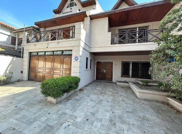 Casa · 502m² · 5 Ambientes · 1 Cochera · Casa en Venta en San Isidro
