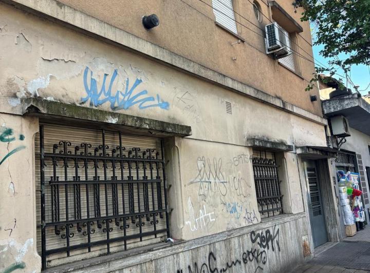 Terreno · 250m² · 4 Ambientes