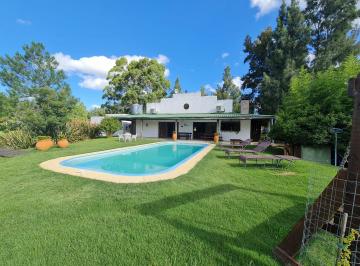 Campo · 450m² · 5 Ambientes · Campo en Maldonado