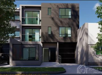 Departamento · 21m² · 1 Ambiente · Monoambiente en Construcción de 21 Mtrs 2 - Edificio Andromeda