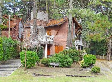 Departamento de 4 ambientes, Costa del Este · Cabaña en Venta en Costa del Este. Partido de La Costa.
