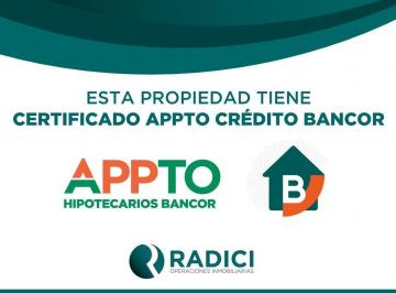 Foto · Venta Departamento en Opera Luxury Appto Bancor! Listo Para Habitar! Lo Vemos