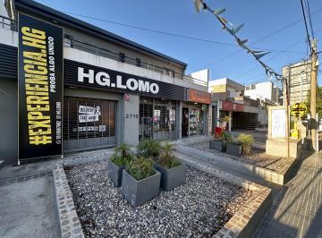 Local comercial · 251m² · 12 Ambientes · Locales y Dptos - Venta - Tablada Park - Zona Norte