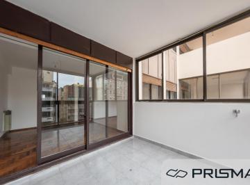 Departamento · 60m² · 6 Ambientes · Depto - 2 Dorm - Nueva Córdoba