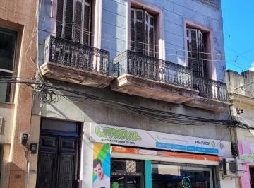 Fachada · Alquiler Casa Uso Profesional - Institucional - Comercial - Sarmiento 1000 - P. A. 247 m²