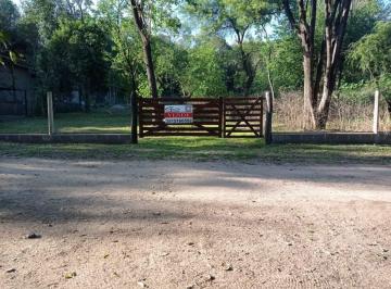 Foto · La Granja Gran Terreno de 1800 m Cercado Entorno Escritura