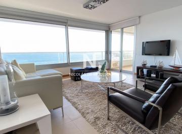 Foto1 · Alquila Apartamento en Peninsula Punta del Este, de 3 Dorm..