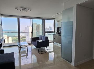Departamento · 61m² · 2 Ambientes · 1 Cochera · Maral Explanada | Alquiler por Temporada | Excelente Dto 2 Amb