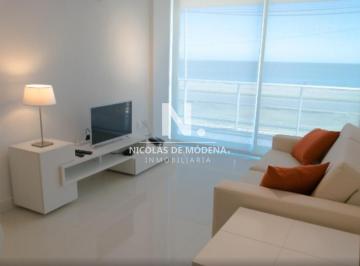 Foto1 · Se Vende Apartamento de 1 Dormitorio con Balcon en Mansa, Punta del Este.