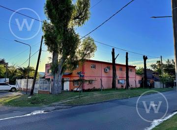 Depósito · 1055m² · Depósito en El Talar | Acceso a Panamericana